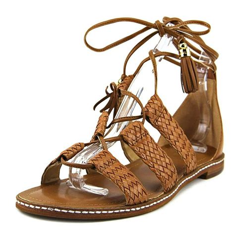 michael kors monterey gladiator sandals|Michael Kors gladiator heels.